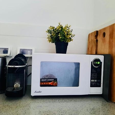 Jaffa Guesthouse 特拉维夫 外观 照片