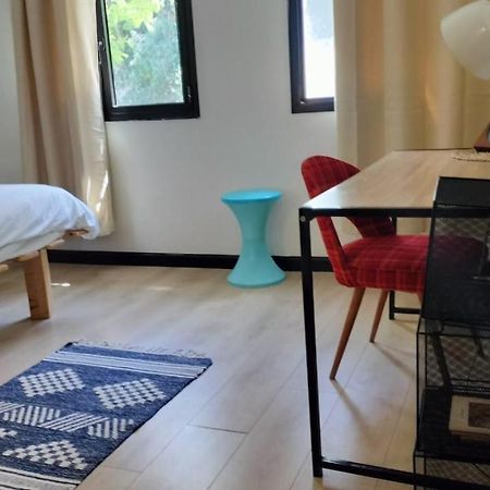 Jaffa Guesthouse 特拉维夫 外观 照片