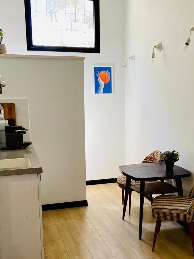Jaffa Guesthouse 特拉维夫 外观 照片