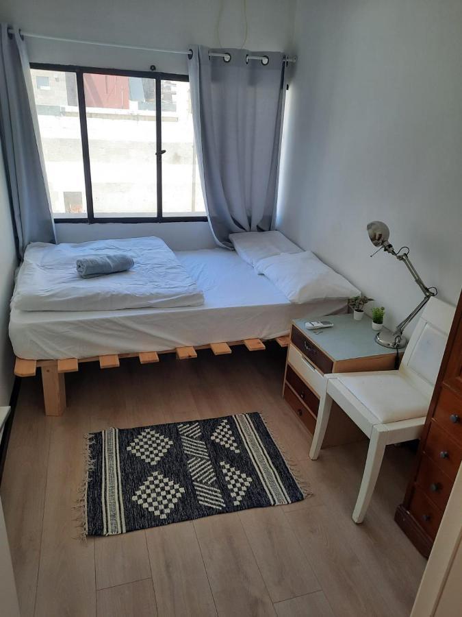 Jaffa Guesthouse 特拉维夫 外观 照片