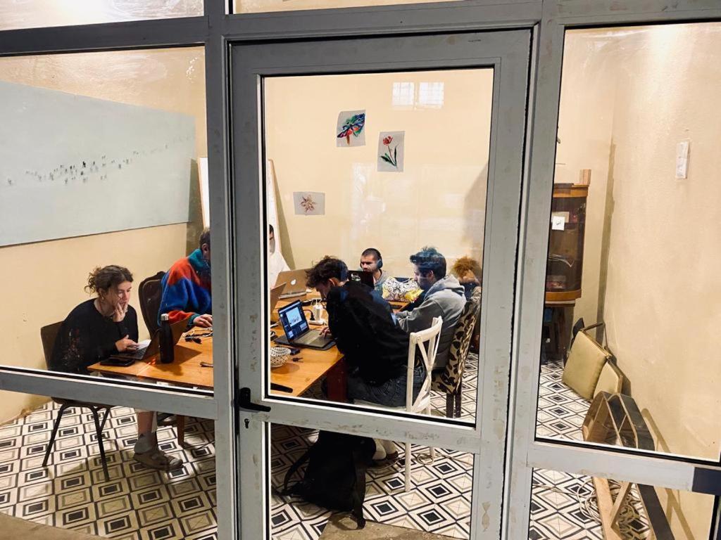 Jaffa Guesthouse 特拉维夫 外观 照片