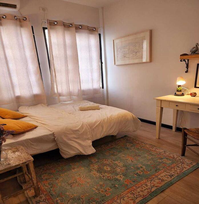 Jaffa Guesthouse 特拉维夫 外观 照片