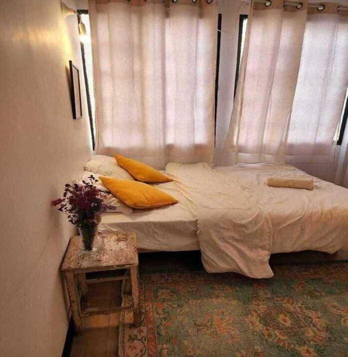 Jaffa Guesthouse 特拉维夫 外观 照片