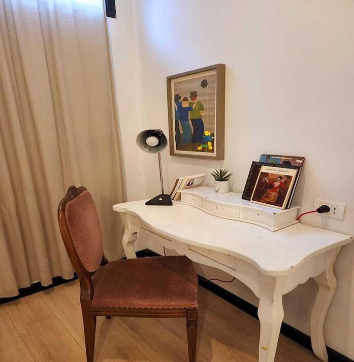 Jaffa Guesthouse 特拉维夫 外观 照片