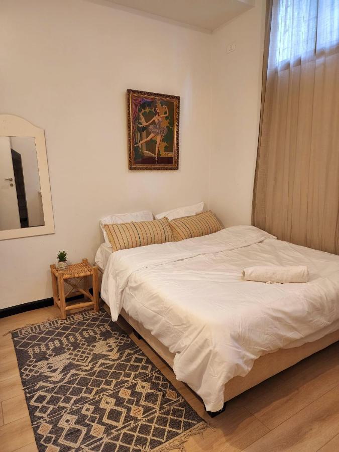 Jaffa Guesthouse 特拉维夫 外观 照片