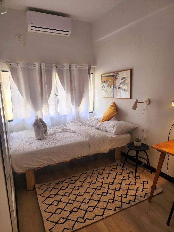 Jaffa Guesthouse 特拉维夫 外观 照片