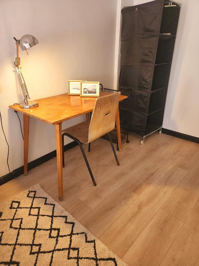 Jaffa Guesthouse 特拉维夫 外观 照片