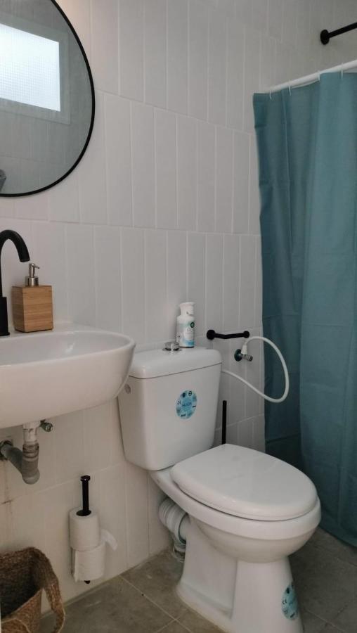 Jaffa Guesthouse 特拉维夫 外观 照片